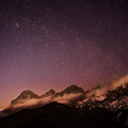 Apartament Dependance Dachsteinperle Ramsau am Dachstein Zewnętrze zdjęcie